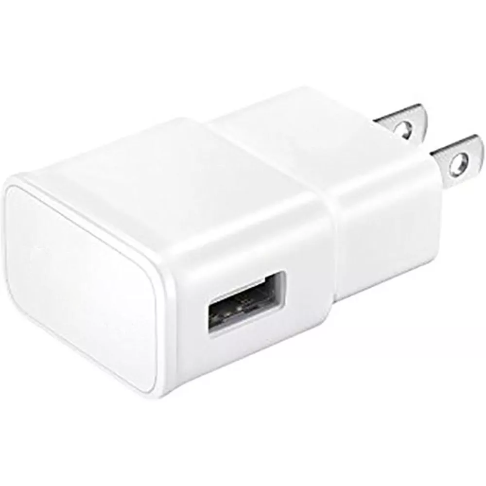 25W Compact Travel USB Wall Charger