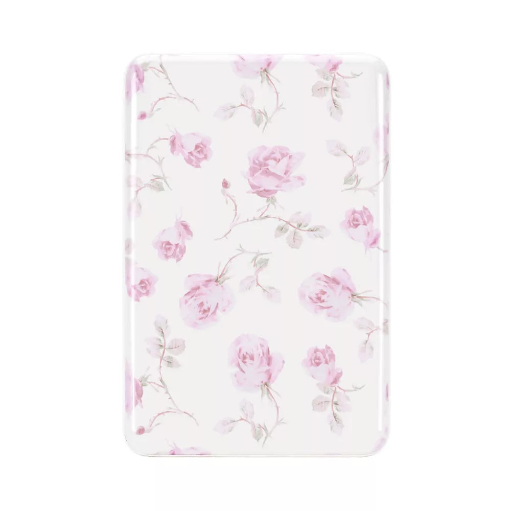 5000mAh Pocket‑Size Magnetic Portable Power Bank