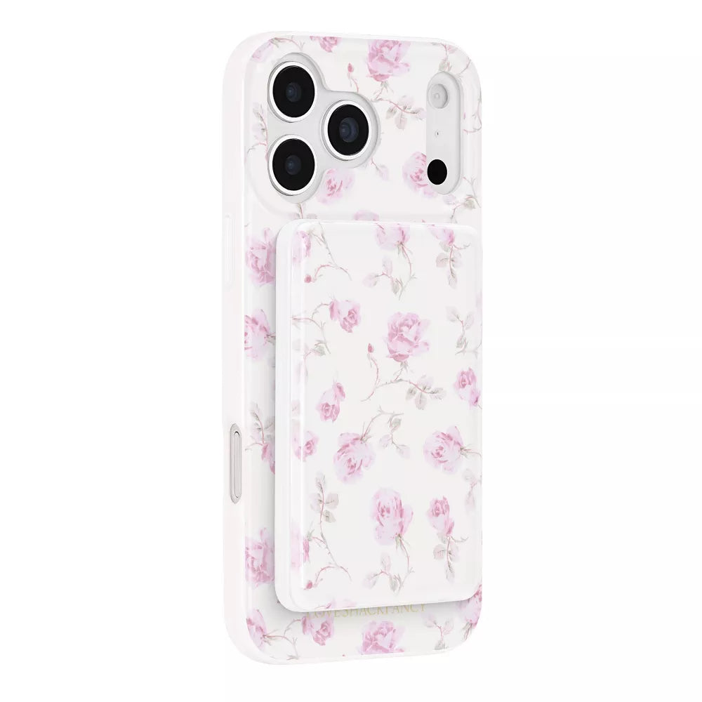 5000mAh Pocket‑Size Magnetic Portable Power Bank