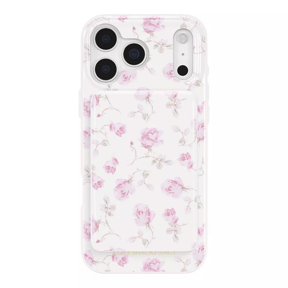 5000mAh Pocket‑Size Magnetic Portable Power Bank