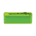 2000mAh Compact Transparent Portable Power Bank
