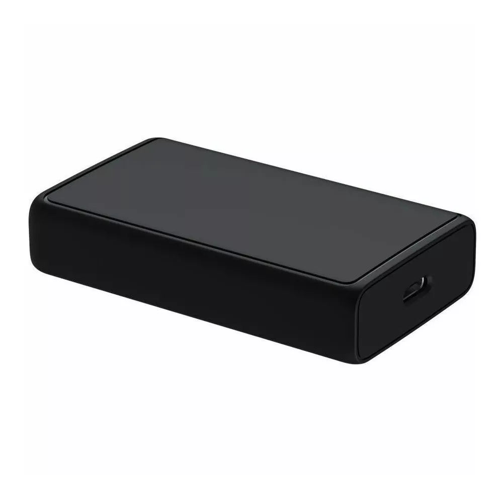 35W Slim USB‑C Wall Charger