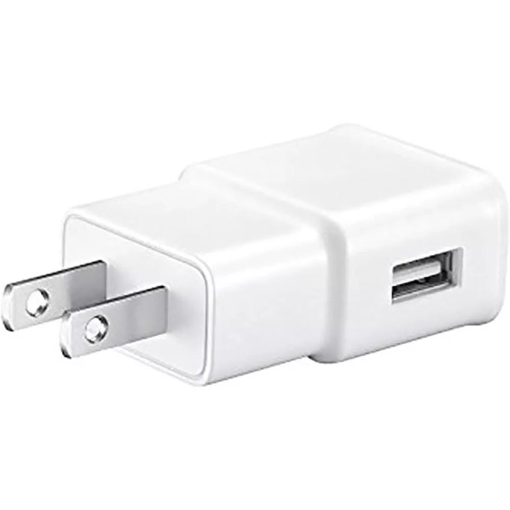 25W Compact Travel USB Wall Charger