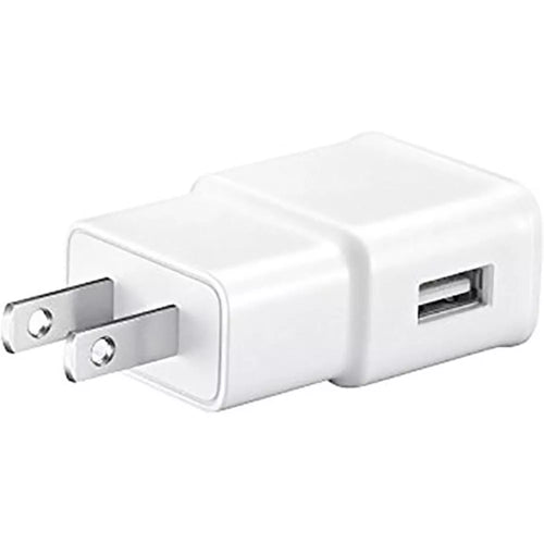 25W Compact Travel USB Wall Charger