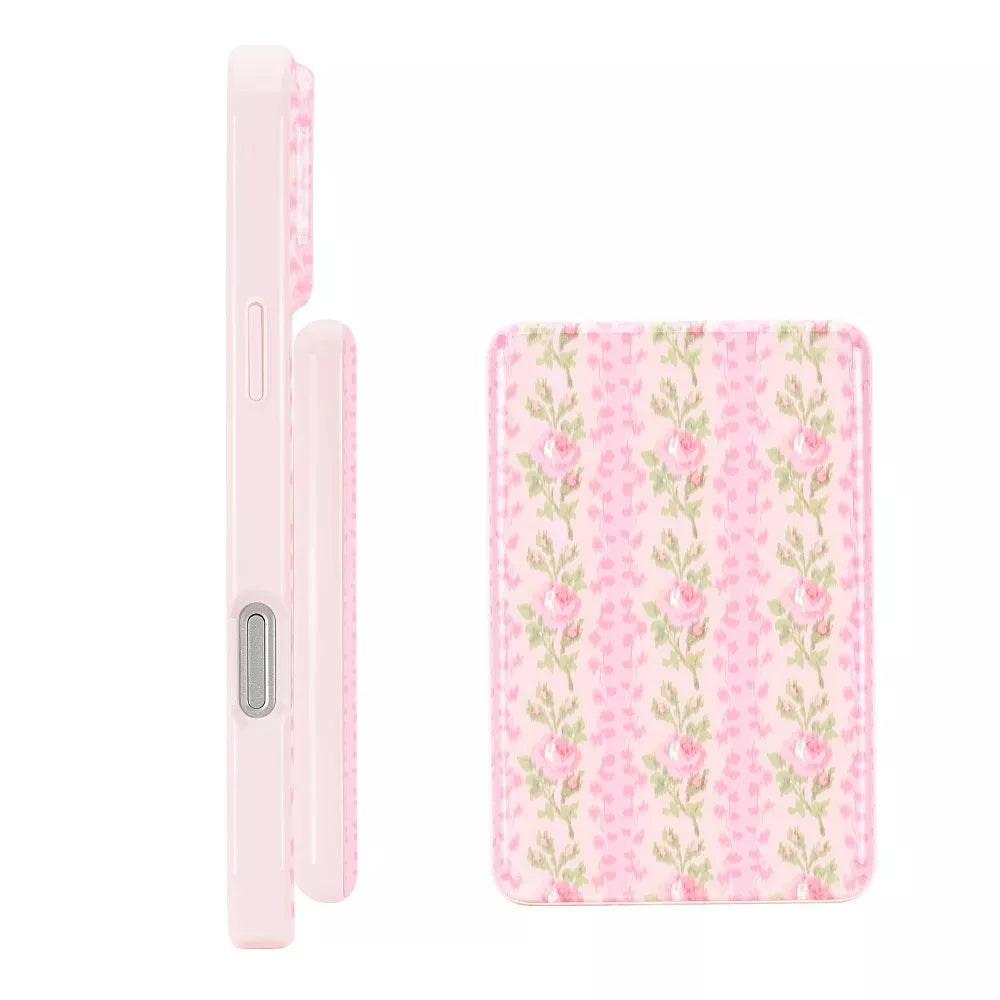 5000mAh Slim Magnetic Wireless Power Bank