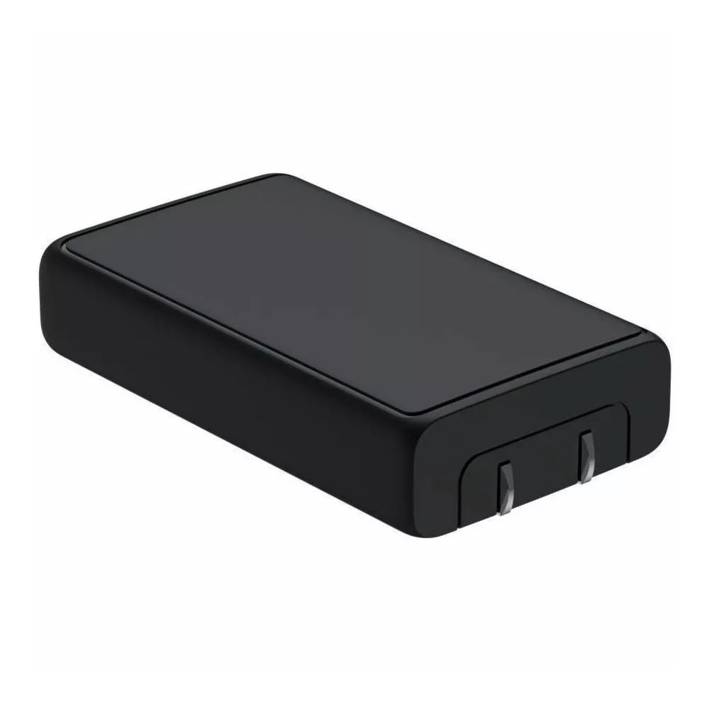 35W Slim USB‑C Wall Charger